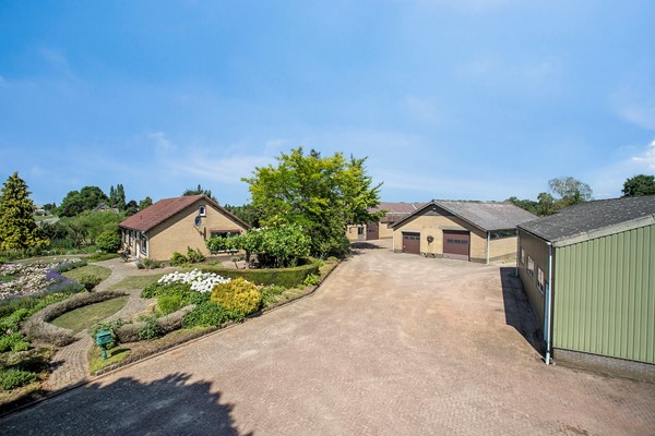 Medium property photo - Ebberstraat 4, 5941 NN Velden