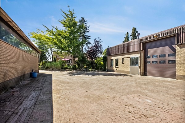 Medium property photo - Ebberstraat 4, 5941 NN Velden