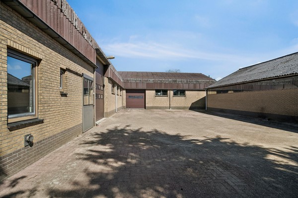 Medium property photo - Ebberstraat 4, 5941 NN Velden