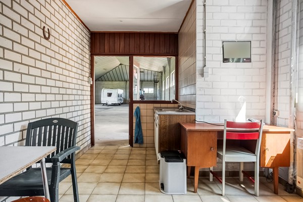 Medium property photo - Ebberstraat 4, 5941 NN Velden