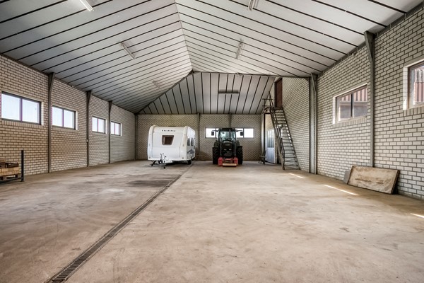 Medium property photo - Ebberstraat 4, 5941 NN Velden