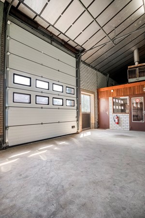 Medium property photo - Ebberstraat 4, 5941 NN Velden