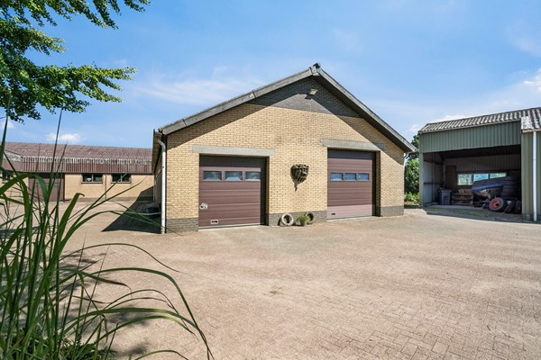 Medium property photo - Ebberstraat 4, 5941 NN Velden