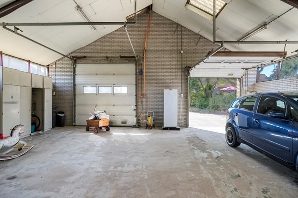 Medium property photo - Ebberstraat 4, 5941 NN Velden