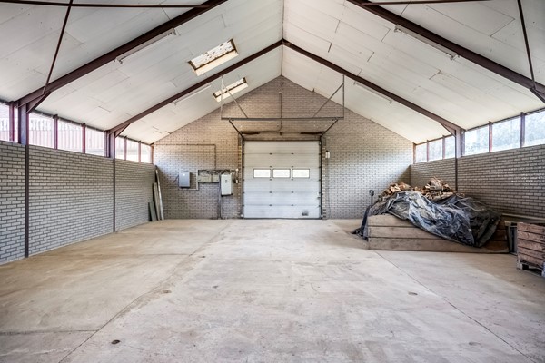 Medium property photo - Ebberstraat 4, 5941 NN Velden