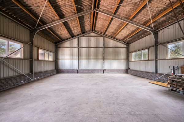 Medium property photo - Ebberstraat 4, 5941 NN Velden