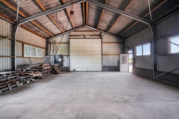 Medium property photo - Ebberstraat 4, 5941 NN Velden