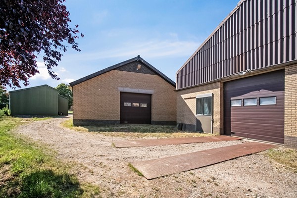 Medium property photo - Ebberstraat 4, 5941 NN Velden