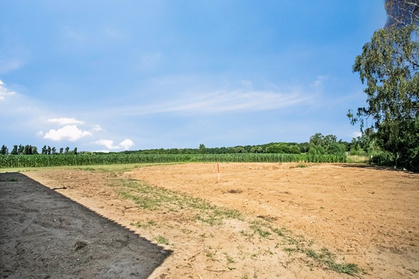 Medium property photo - Ebberstraat 4, 5941 NN Velden