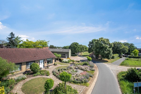 Medium property photo - Ebberstraat 4, 5941 NN Velden