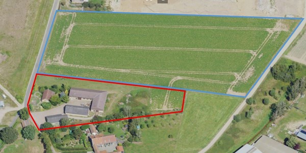 Medium property photo - Ebberstraat 4, 5941 NN Velden