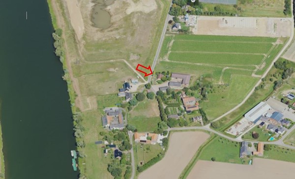 Medium property photo - Ebberstraat 4, 5941 NN Velden