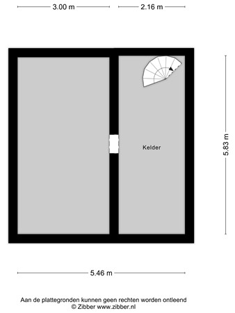 Medium property photo - Ebberstraat 4, 5941 NN Velden