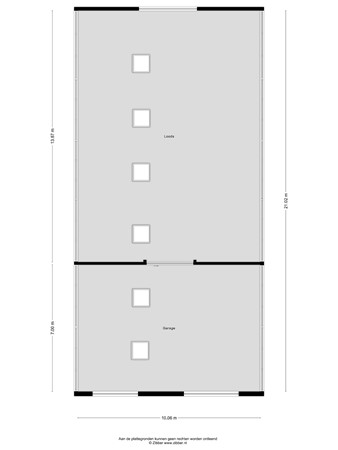 Medium property photo - Ebberstraat 4, 5941 NN Velden