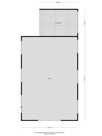 Medium property photo - Ebberstraat 4, 5941 NN Velden