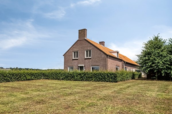 Medium property photo - Timmermannsweg 119, 5813 AM Ysselsteyn