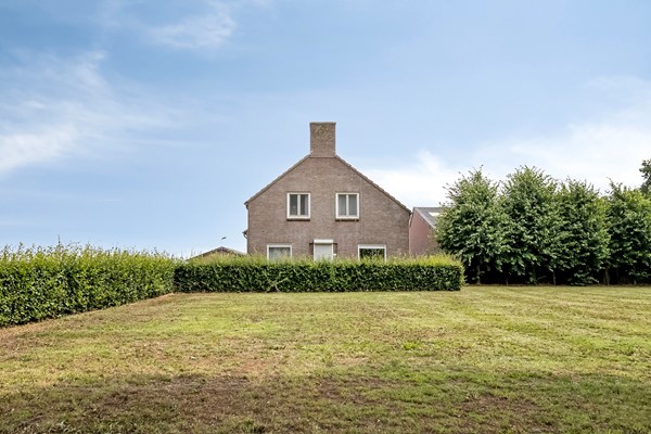 Medium property photo - Timmermannsweg 119, 5813 AM Ysselsteyn