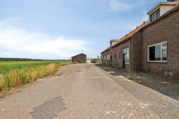 Medium property photo - Timmermannsweg 119, 5813 AM Ysselsteyn