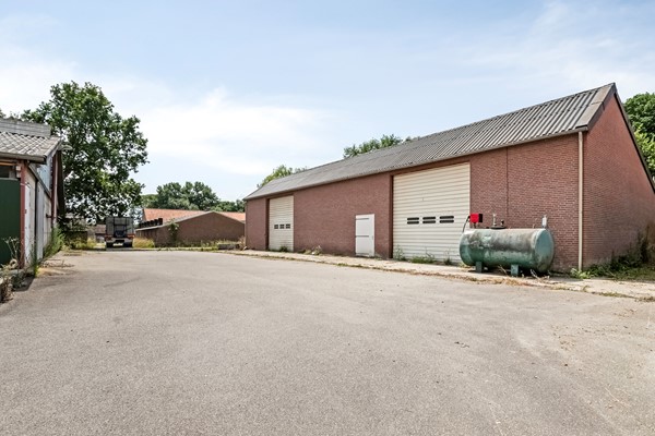 Medium property photo - Timmermannsweg 119, 5813 AM Ysselsteyn