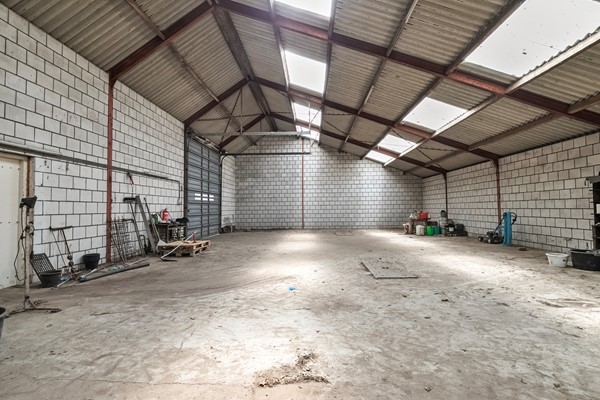 Medium property photo - Timmermannsweg 119, 5813 AM Ysselsteyn