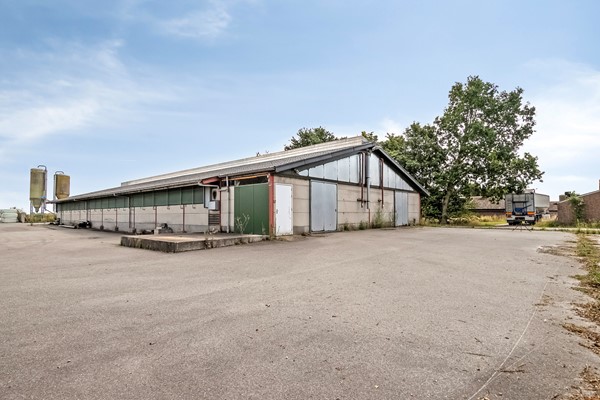 Medium property photo - Timmermannsweg 119, 5813 AM Ysselsteyn