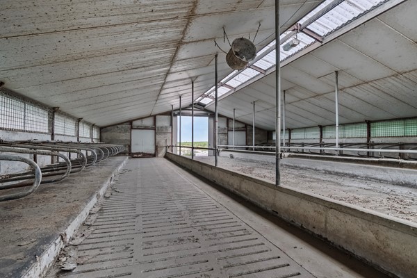 Medium property photo - Timmermannsweg 119, 5813 AM Ysselsteyn