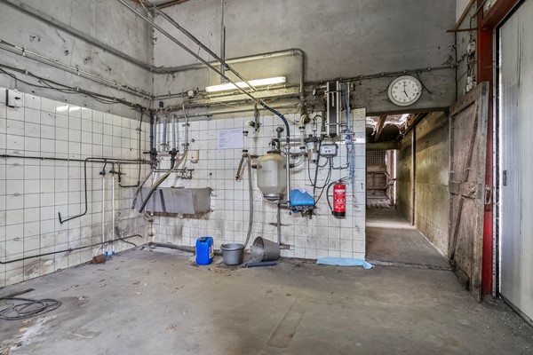 Medium property photo - Timmermannsweg 119, 5813 AM Ysselsteyn