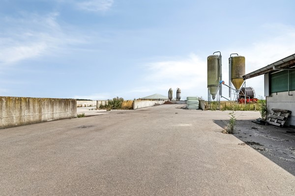 Medium property photo - Timmermannsweg 119, 5813 AM Ysselsteyn