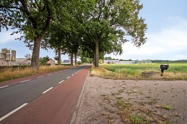 Medium property photo - Timmermannsweg 119, 5813 AM Ysselsteyn