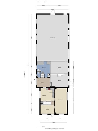 Medium property photo - Timmermannsweg 119, 5813 AM Ysselsteyn