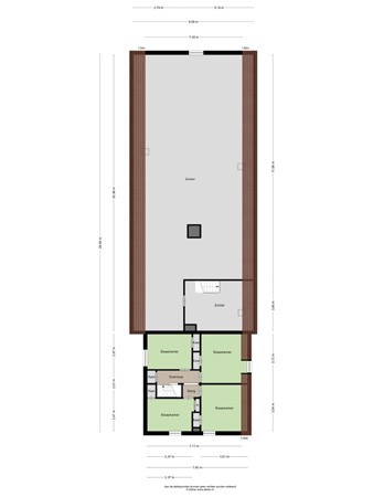 Medium property photo - Timmermannsweg 119, 5813 AM Ysselsteyn