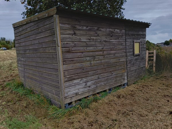 Medium property photo - Molenweg, 6082 NB Buggenum