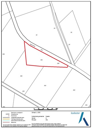 Medium property photo - Molenweg, 6082 NB Buggenum