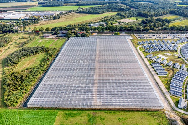 Medium property photo - Venrayseweg 111, 5928 RG Venlo