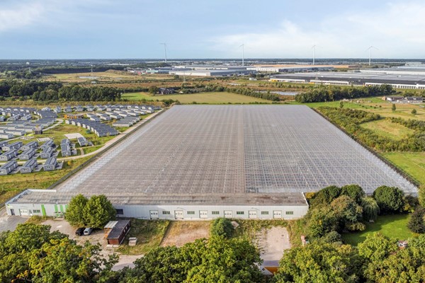 Medium property photo - Venrayseweg 111, 5928 RG Venlo