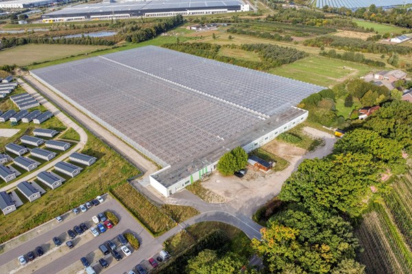 Medium property photo - Venrayseweg 111, 5928 RG Venlo