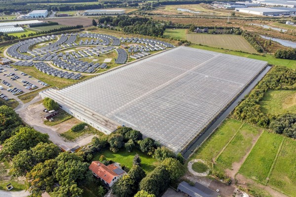 Medium property photo - Venrayseweg 111, 5928 RG Venlo