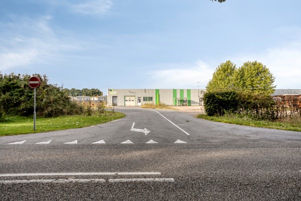 Medium property photo - Venrayseweg 111, 5928 RG Venlo