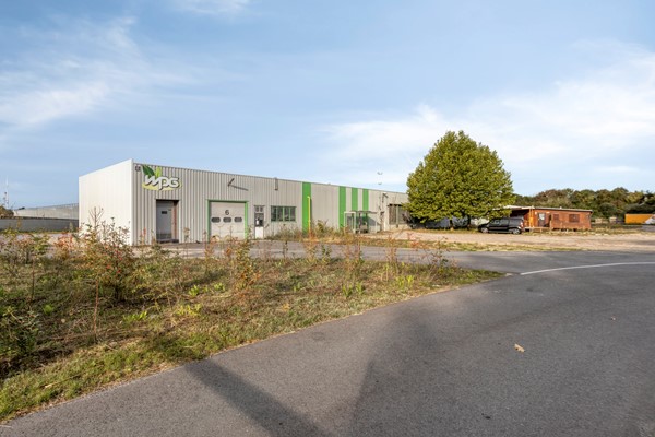 Medium property photo - Venrayseweg 111, 5928 RG Venlo