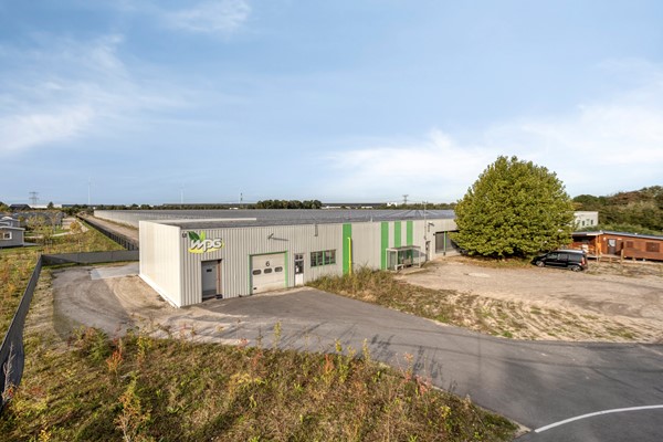 Medium property photo - Venrayseweg 111, 5928 RG Venlo