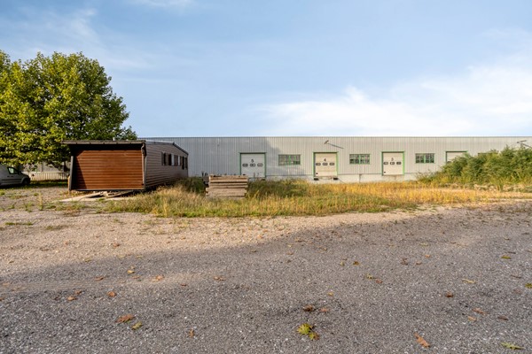 Medium property photo - Venrayseweg 111, 5928 RG Venlo