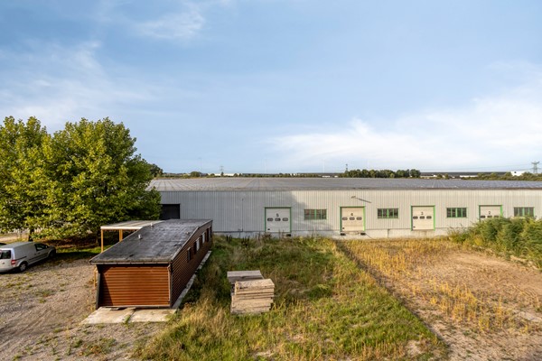 Medium property photo - Venrayseweg 111, 5928 RG Venlo