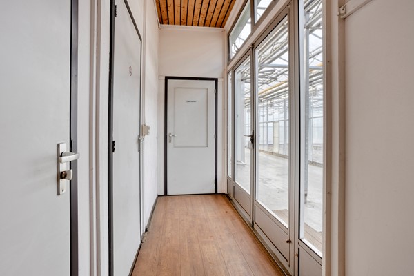 Medium property photo - Venrayseweg 111, 5928 RG Venlo