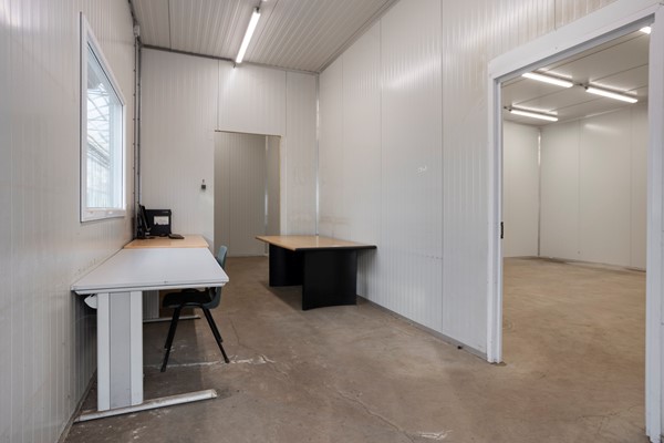 Medium property photo - Venrayseweg 111, 5928 RG Venlo