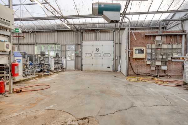 Medium property photo - Venrayseweg 111, 5928 RG Venlo