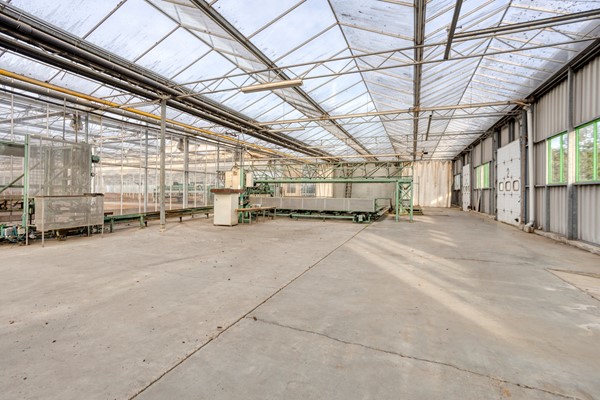 Medium property photo - Venrayseweg 111, 5928 RG Venlo