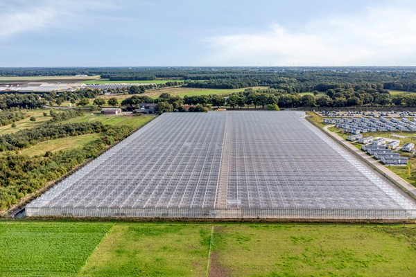 Medium property photo - Venrayseweg 111, 5928 RG Venlo