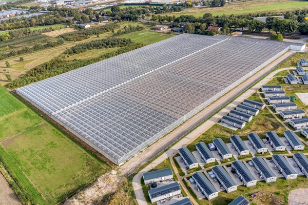 Medium property photo - Venrayseweg 111, 5928 RG Venlo