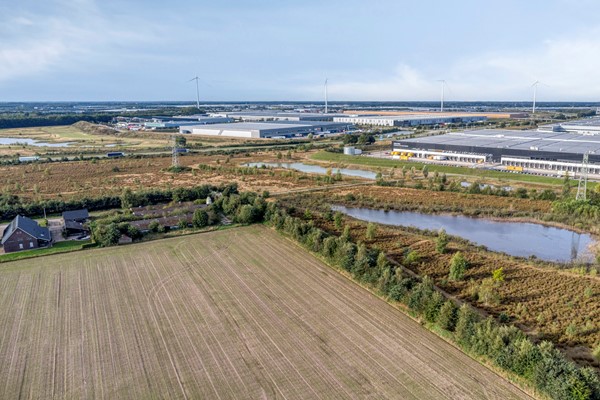 Medium property photo - Venrayseweg 111, 5928 RG Venlo