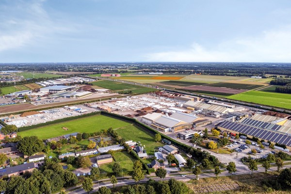 Medium property photo - Venrayseweg 111, 5928 RG Venlo